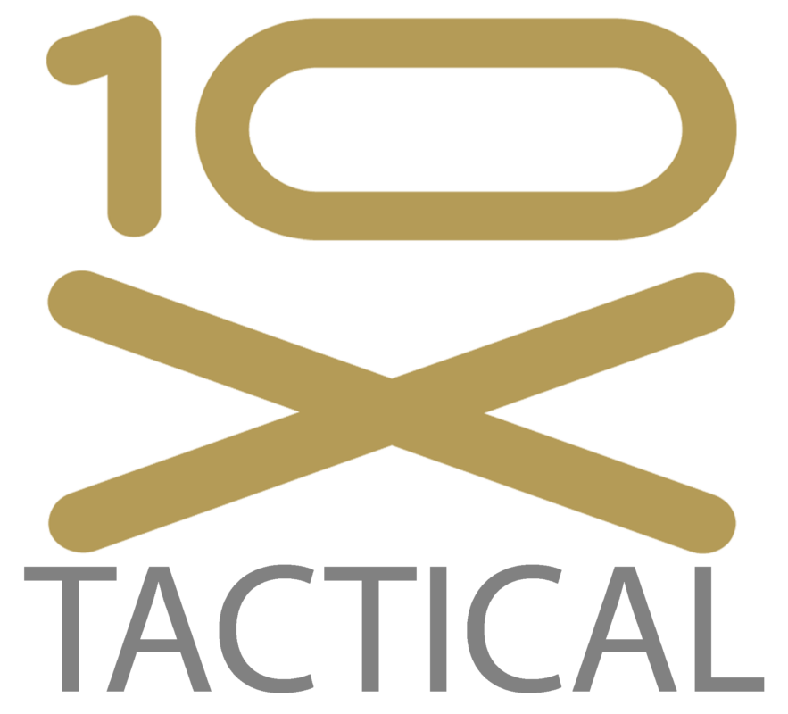 Tactical 10X